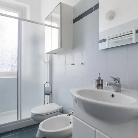 La Rossa Camelia Apartment Cannobio