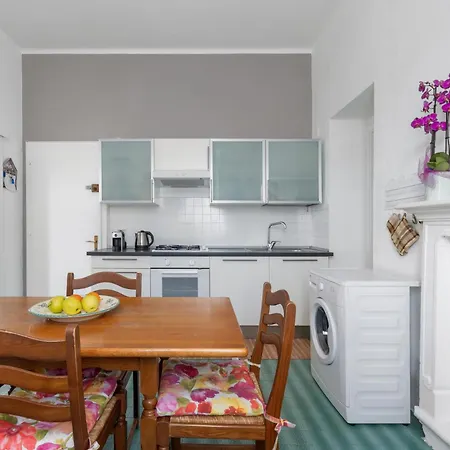 La Rossa Camelia Apartment Cannobio