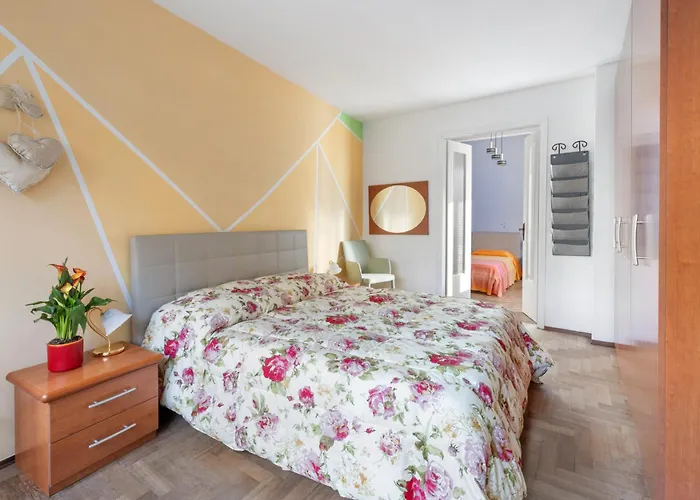 La Rossa Camelia קנוביו