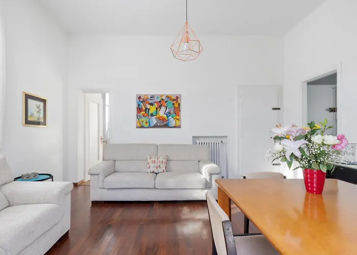 La Rossa Camelia Apartament